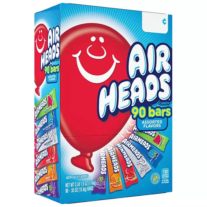 Air Heads