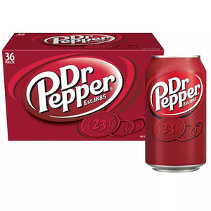 Dr. Pepper