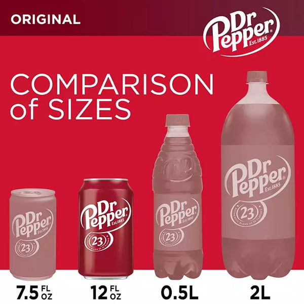 Dr. Pepper