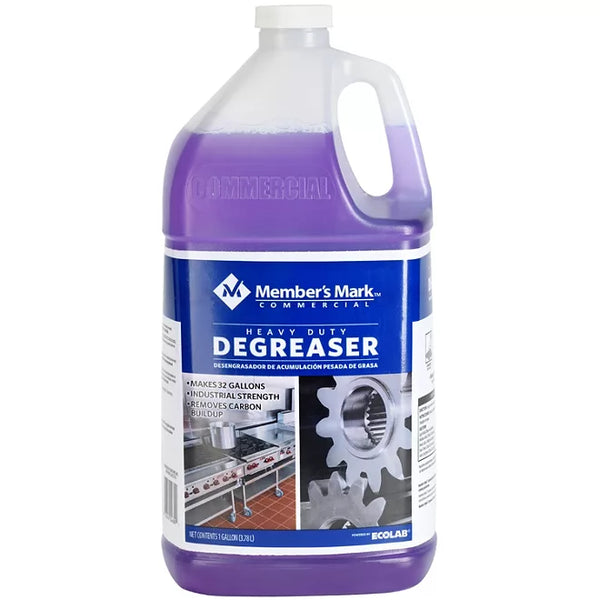 Heavy-Duty Degreaser