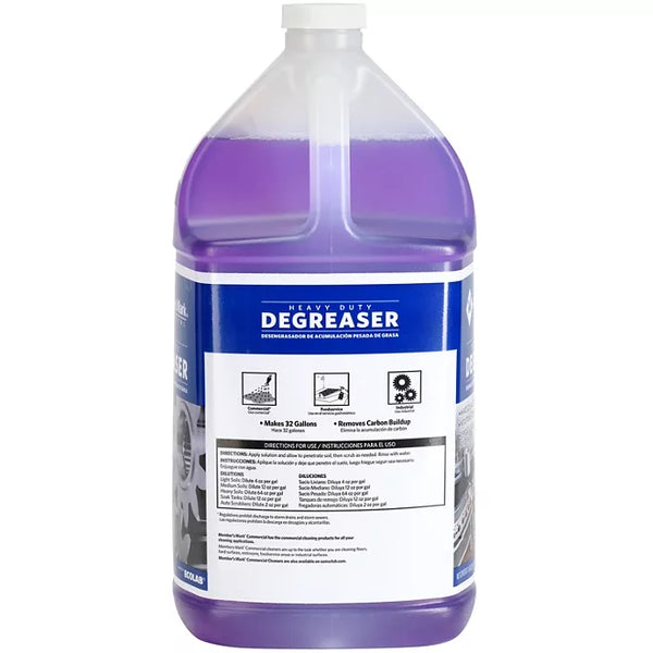 Heavy-Duty Degreaser