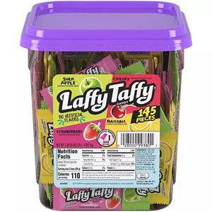 Laffy Taffy