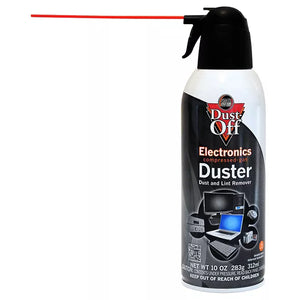 Compressed Air Duster