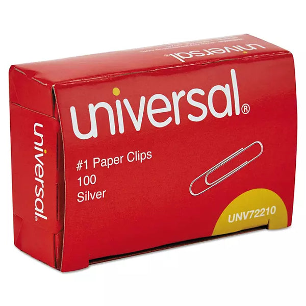 Paper Clips