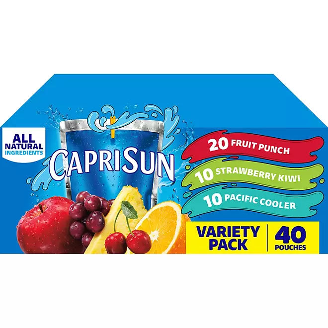 Capri Sun