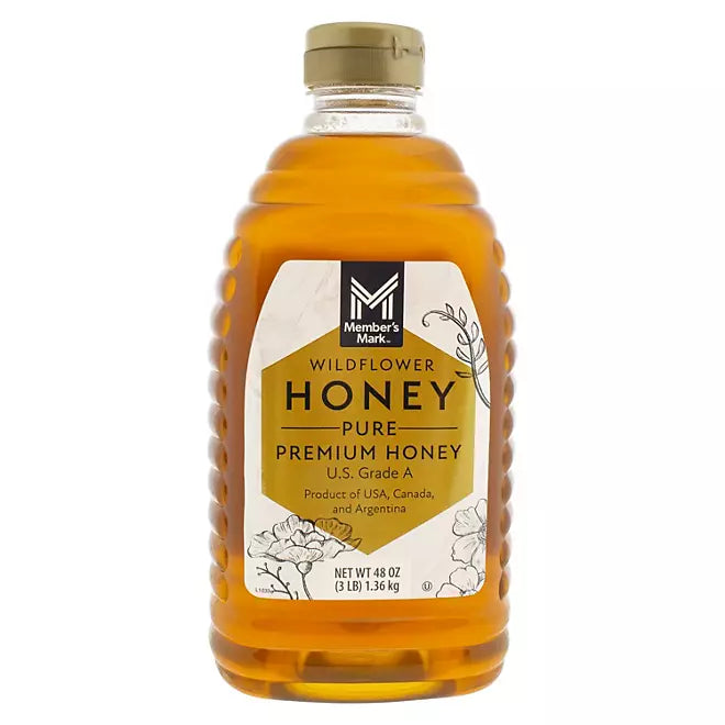 Honey