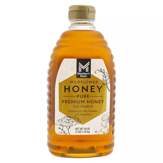Honey