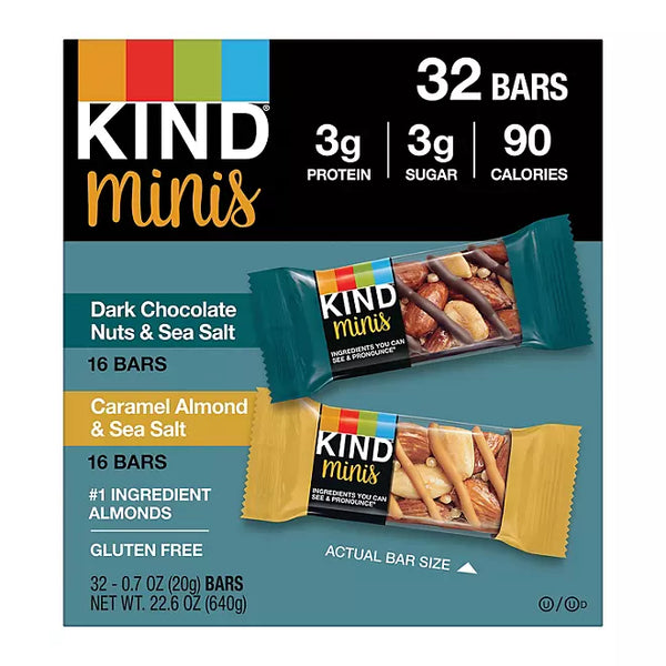 Kind Bars Mini