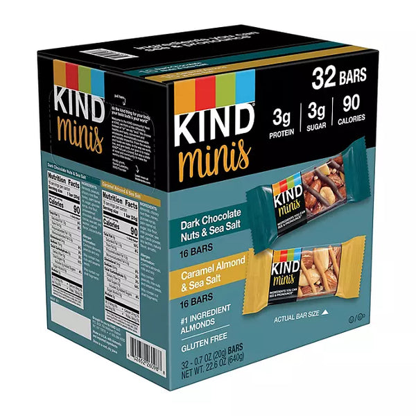 Kind Bars Mini