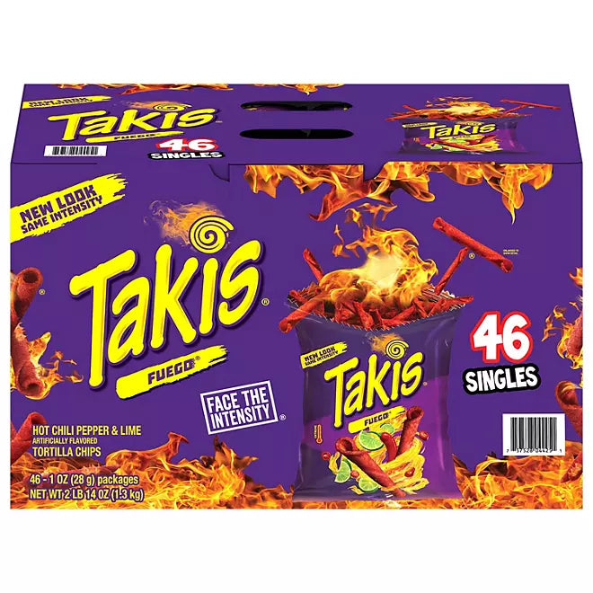 Takis