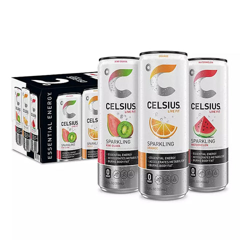 Celsius Core