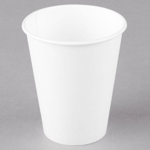 Paper Hot Cup - 8oz