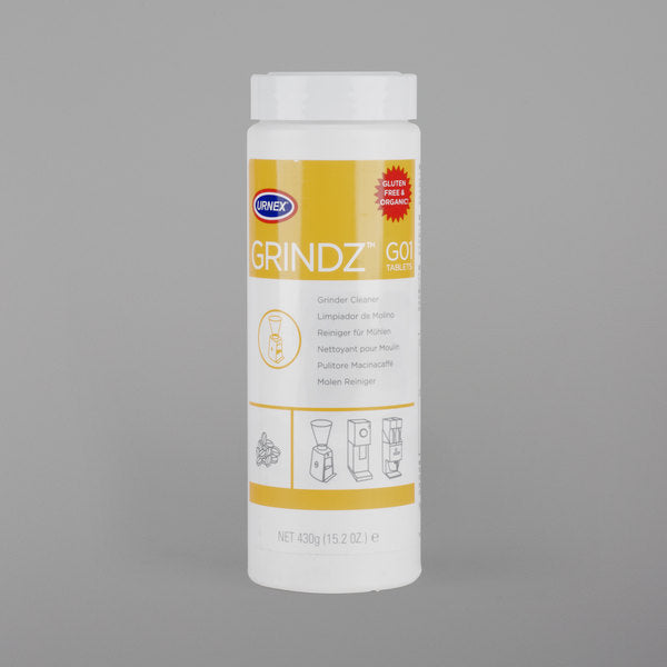 Grindz Coffee / Espresso Grinder Cleaner Granules