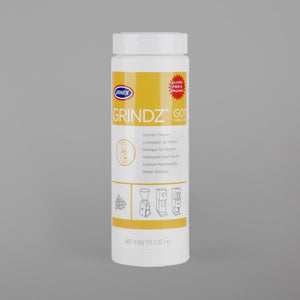 Grindz Coffee / Espresso Grinder Cleaner Granules