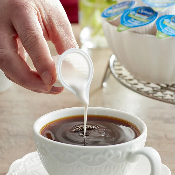 Sugar-free French Vanilla Creamer