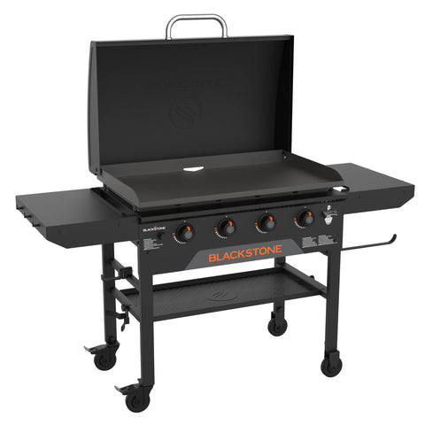 Blackstone Griddle