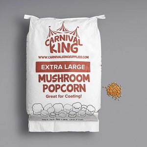 Popcorn Kernels, 50 lb.