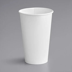 Paper Hot Cup - 16 oz.