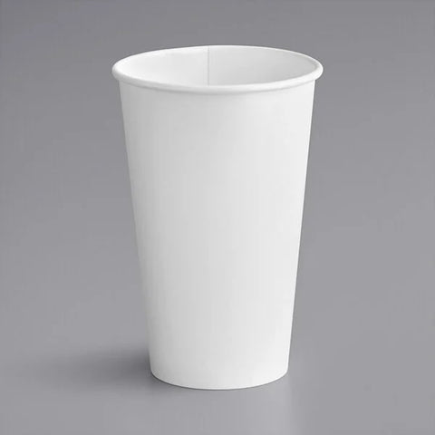 Paper Hot Cup - 16 oz.