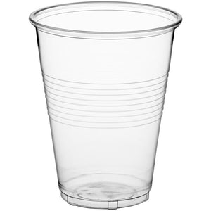 Clear Cold Cup 9oz - 2500/Case