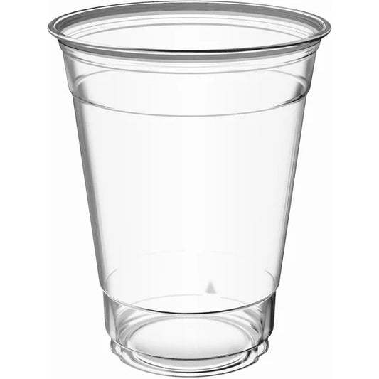 Choice Clear Cold Cup - 12 oz.