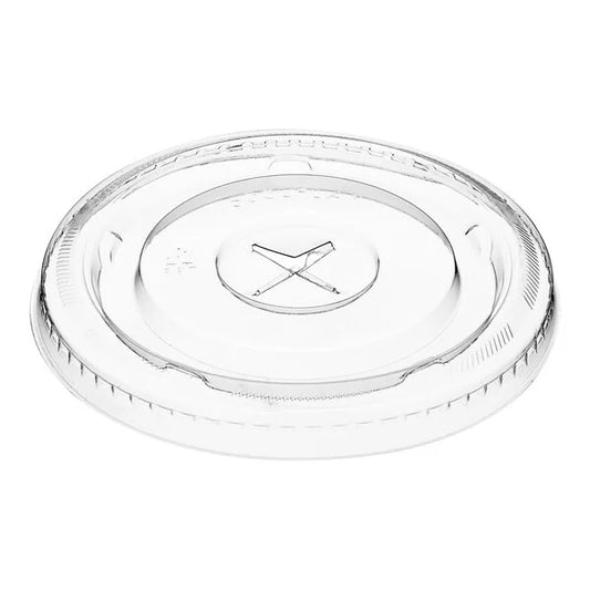 Choice Clear Flat Lids