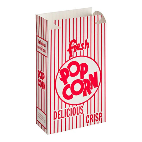 Popcorn Box - 250/Case