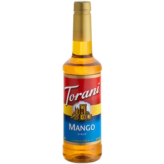 Torani Mango Flavoring