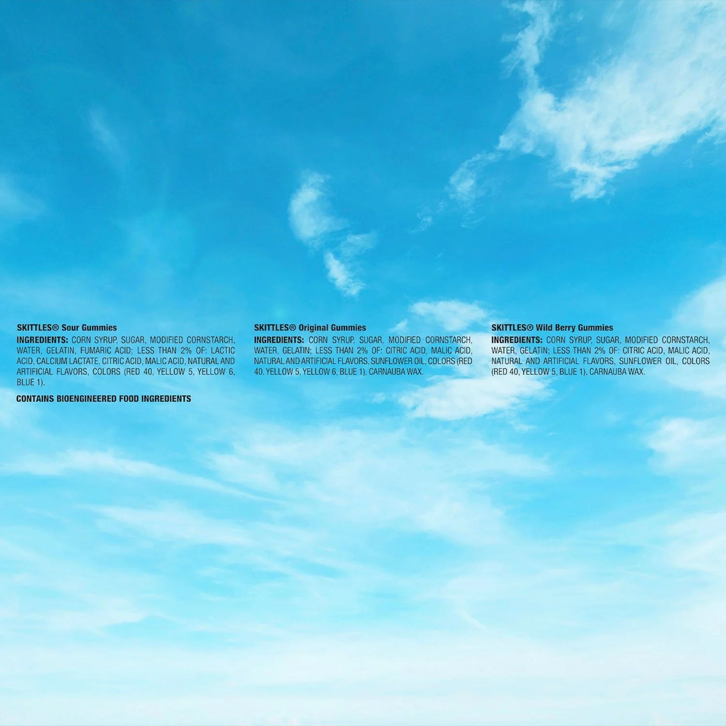 Skittles & Lifesavers Variety Pack, 120 pcs.