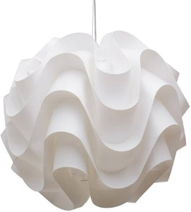 Meringue Pendant Lamp (20/NA)