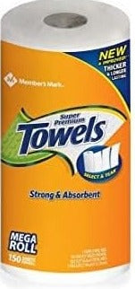 Paper Towels