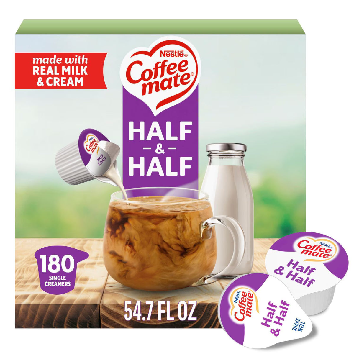 Half and Half singles