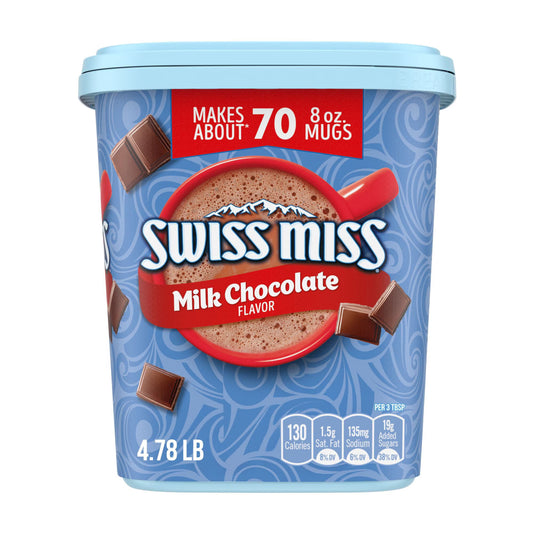 Swiss Miss