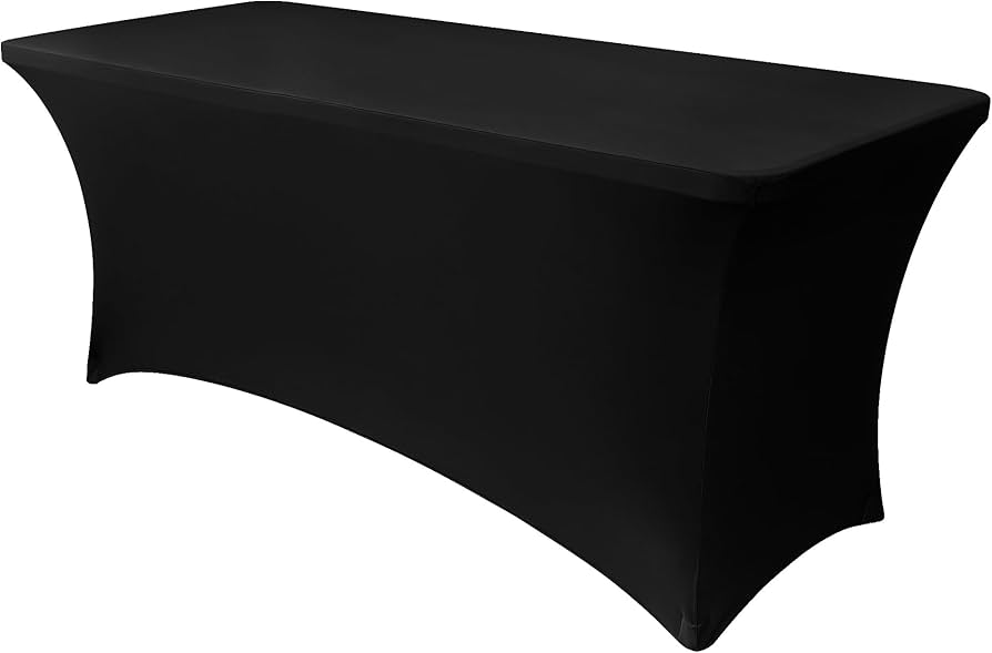 Tablecloth for 6ft table