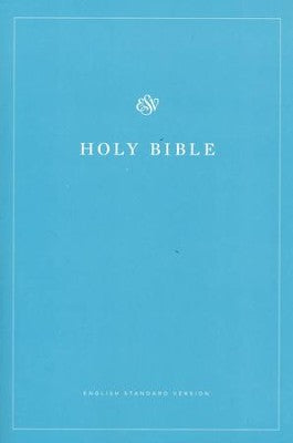 ESV Economy Bibles