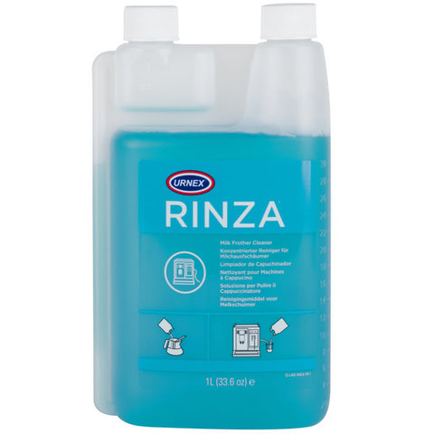 Rinza Milk Frother Cleaner 1 Liter