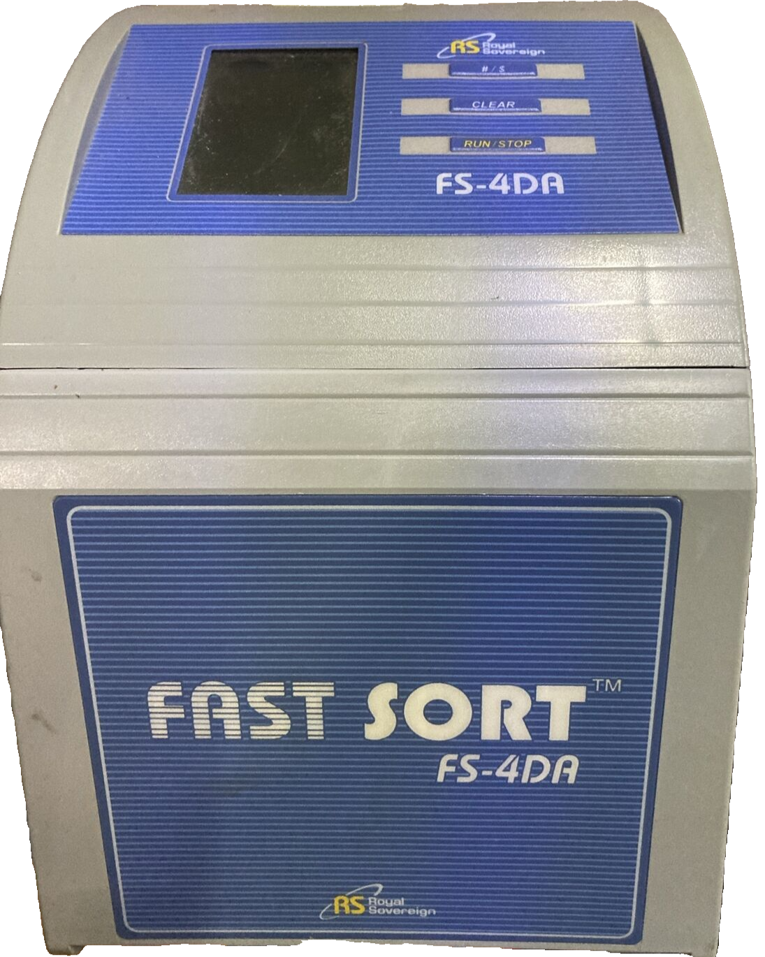 Automatic Coin Sorter (20/NA)