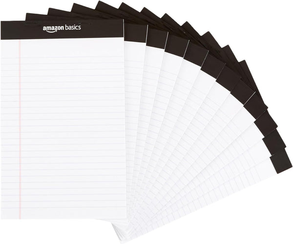 Writing Note Pad