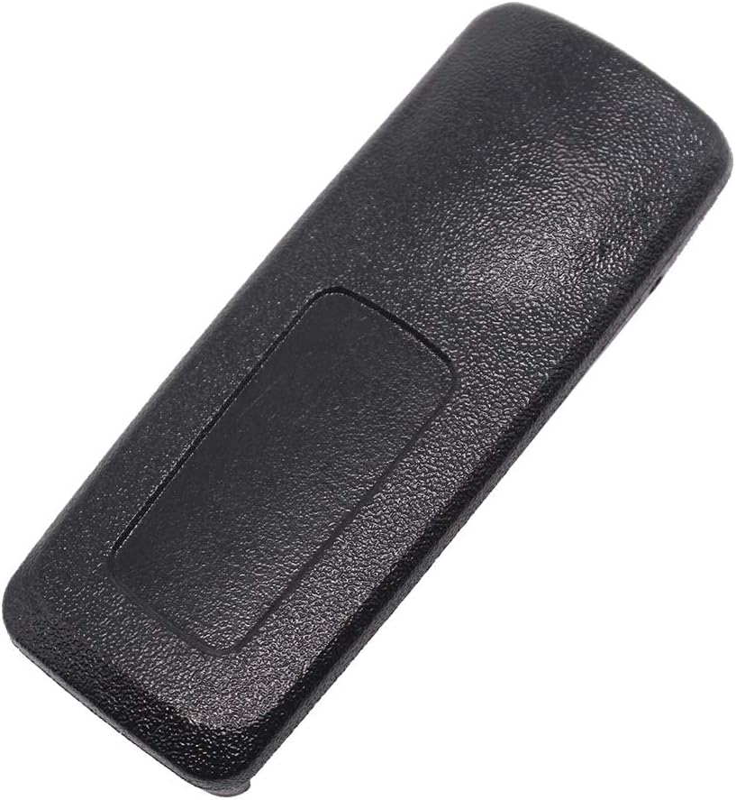 Belt Clip for Radios