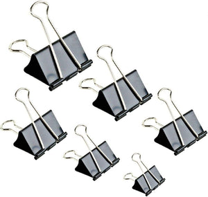 Binder Clips