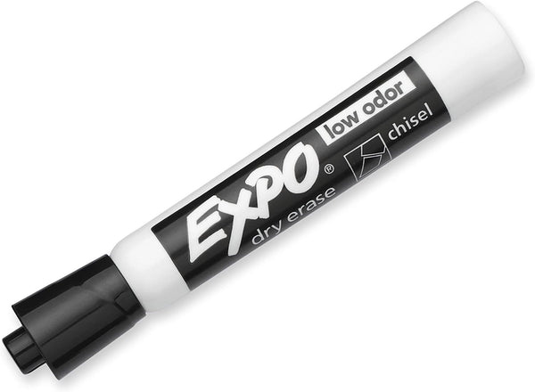 Expo Markers (Black)