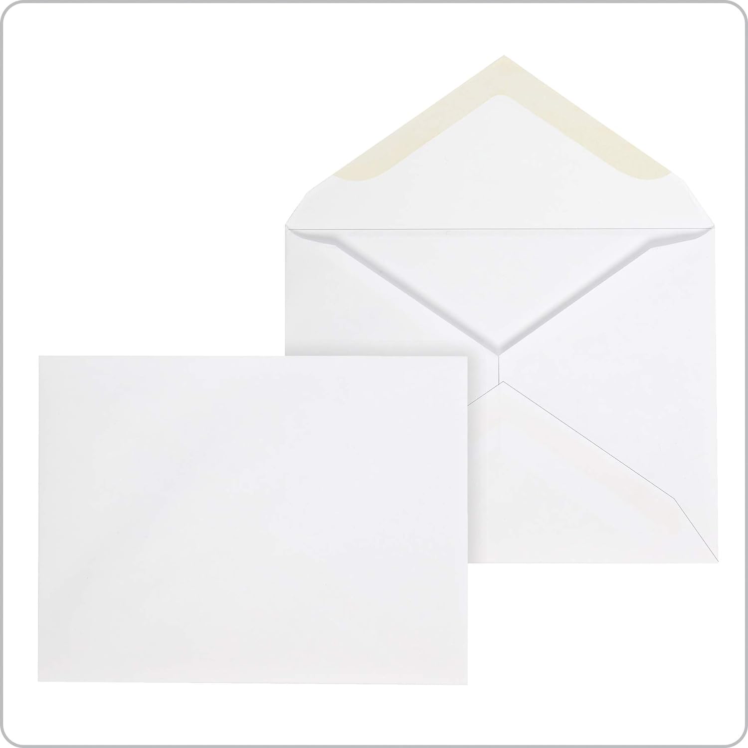 A2 invitation envelopes – COTM Centralized Purchasing