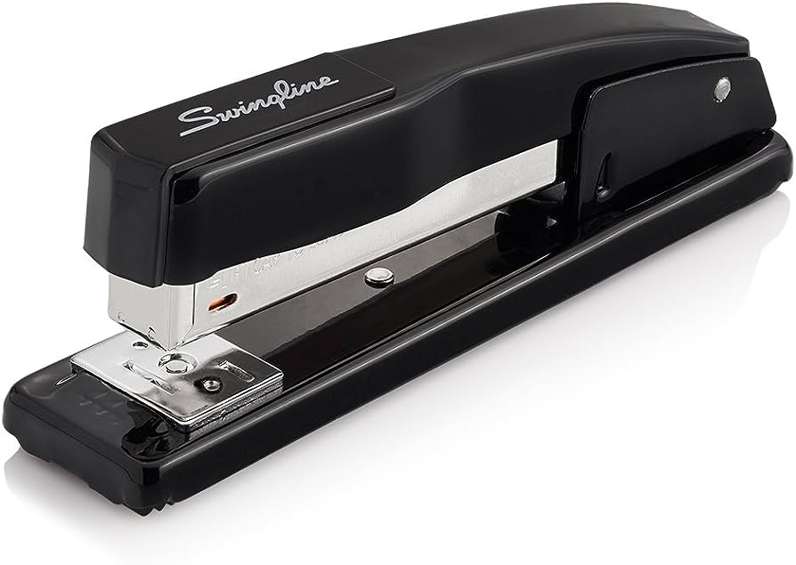 Stapler