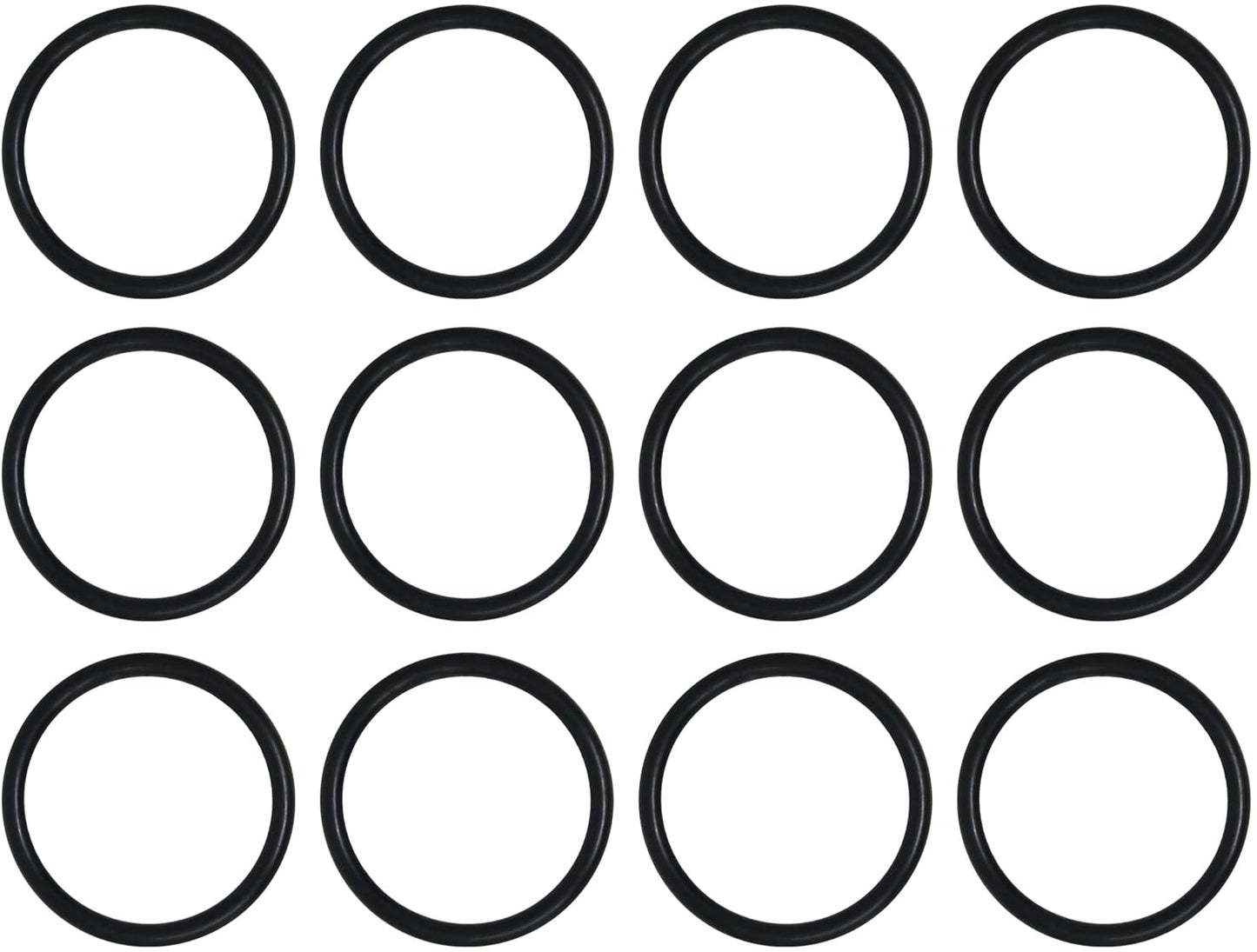 Sloan H-553 O-Rings - 12 Pack