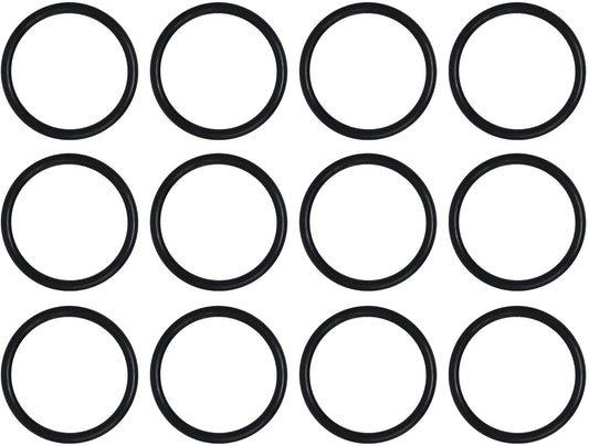 Sloan H-553 O-Rings - 12 Pack
