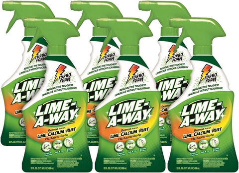 Lime-A-Way