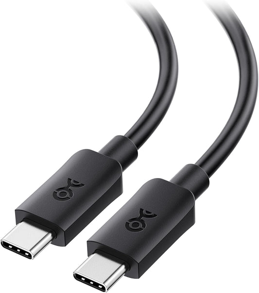 USB C charging cable