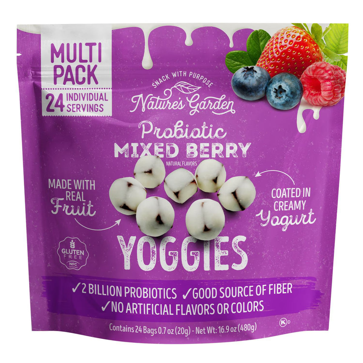 Yoggies