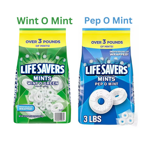 Life Saver Mints