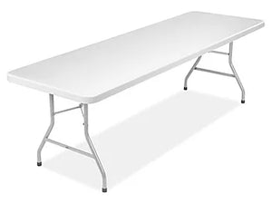 Folding Table - 96 x 30"